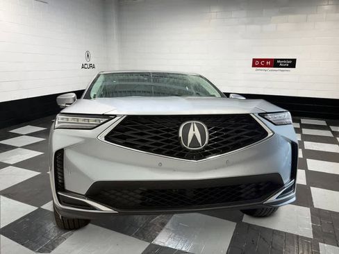 New 2026 Acura MDX SH-AWD w/ Technology Package image 8