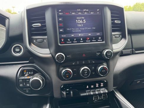 Used 2020 RAM 1500 Big Horn AWD/4WD image 30