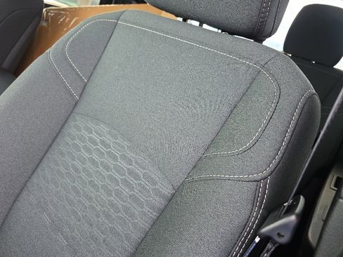 New 2025 RAM 2500 Tradesman image 21