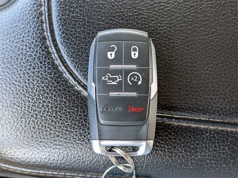 Used 2024 RAM 2500 Laramie image 30