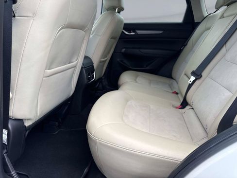 Used 2018 MAZDA CX-5 Touring FWD image 13