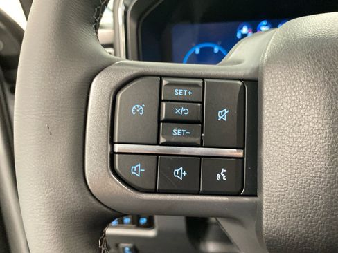 New 2026 Ford F250 Lariat w/ Black Appearance Package AWD/4WD image 20