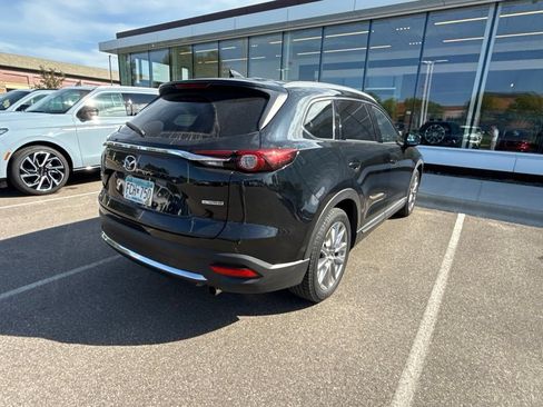 Used 2020 MAZDA CX-9 Grand Touring AWD/4WD image 2