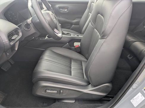 New 2027 Honda HR-V EX-L image 4