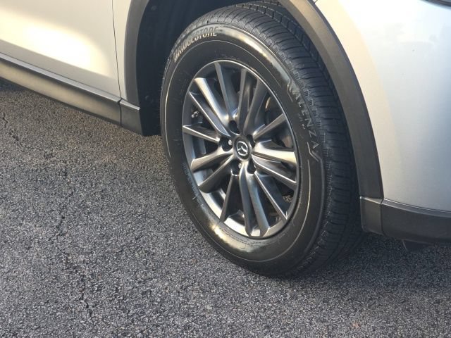Used 2020 MAZDA CX-5 Touring AWD/4WD image 10