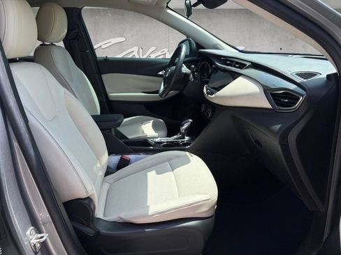 Used 2023 Buick Encore GX Preferred w/ Cold Weather Comfort Package FWD image 24