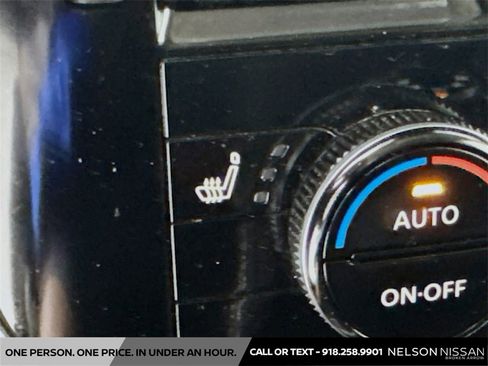 Certified 2023 Nissan Rogue SL w/ SL Premium Package image 20