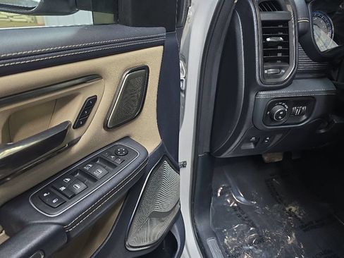 Used 2020 RAM 1500 Limited AWD/4WD image 29