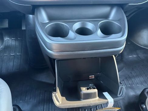 New 2025 Chevrolet Express 3500 w/ Driver Convenience Package RWD image 25
