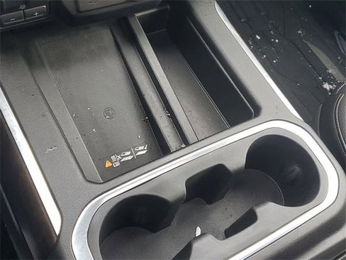 Certified 2022 GMC Sierra 2500 SLT w/ SLT Premium Package image 29