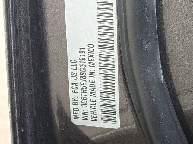 Used 2025 RAM 2500 Power Wagon AWD/4WD image 12