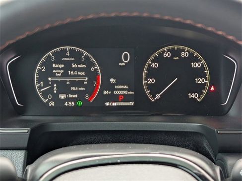 New 2025 Honda Pilot TrailSport image 25