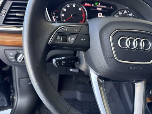 Used 2023 Audi Q5 2.0T Premium AWD/4WD image 21