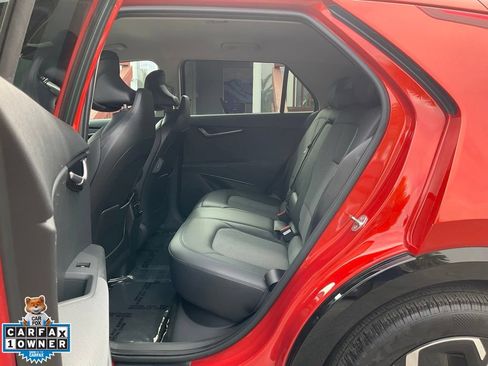 Used 2023 Kia Niro Wind FWD image 7