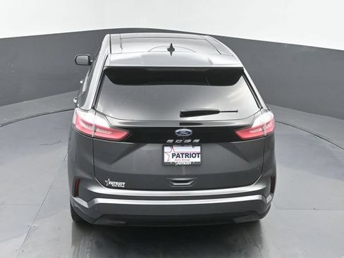 Used 2024 Ford Edge ST-Line AWD/4WD image 36