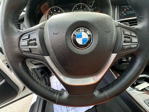 Used 2015 BMW X3 sDrive28i RWD image 20