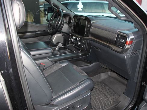 Used 2021 Ford F150 Raptor w/ Equipment Group 801A High image 11