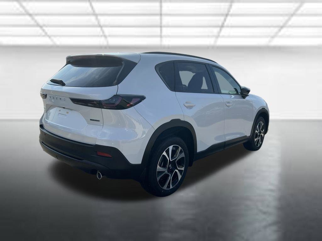 New 2026 MAZDA CX-5 Preferred AWD/4WD image 3