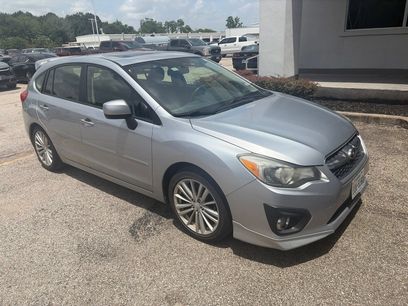 Used 2013 Subaru Impreza 2.0i Limited