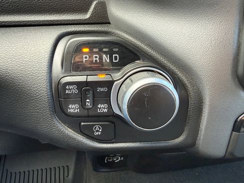 Used 2022 RAM 1500 Big Horn image 13