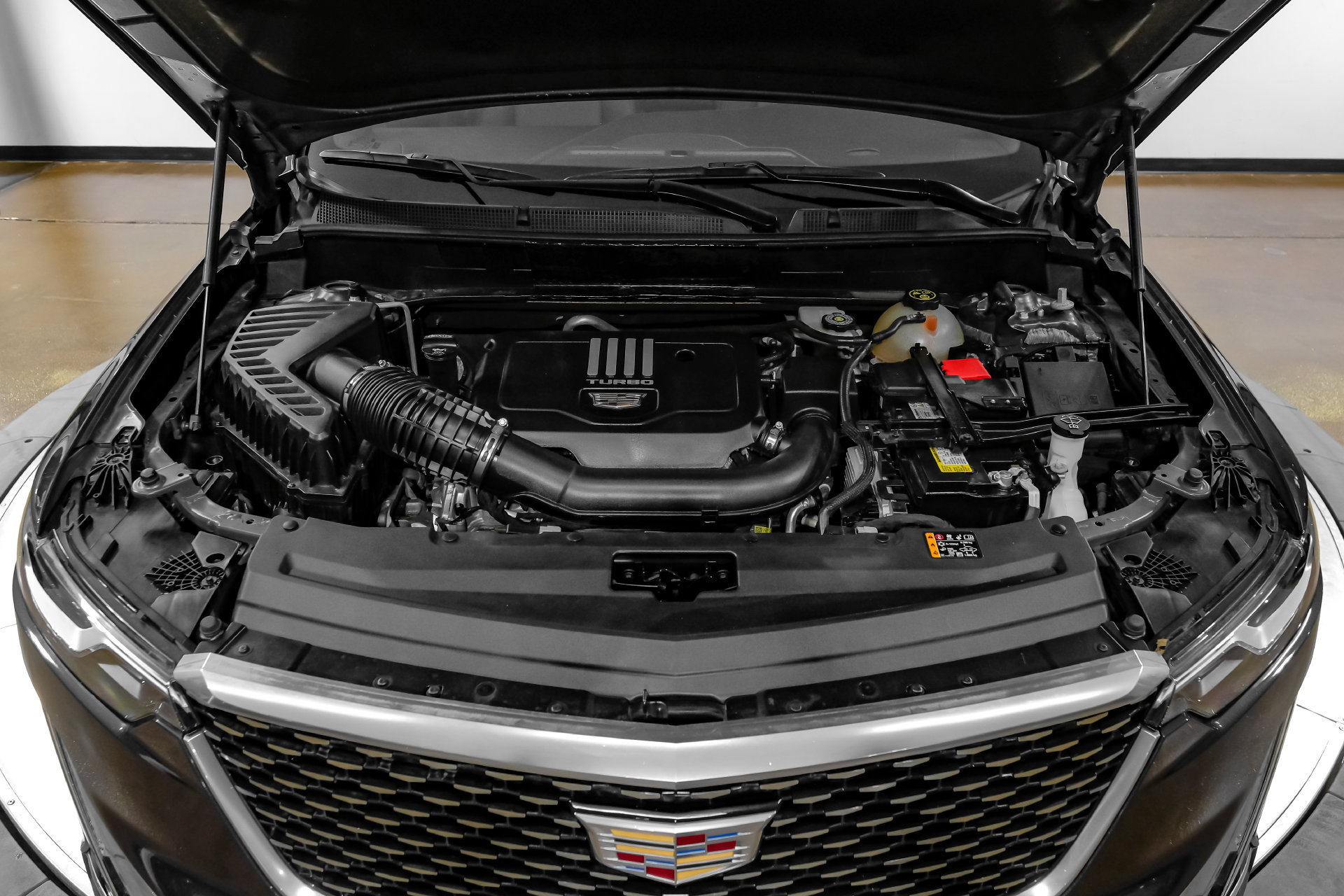 Used 2023 Cadillac XT6 Luxury FWD image 55