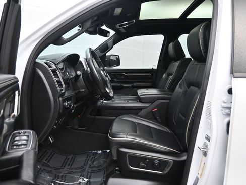 Used 2021 RAM 1500 Limited w/ Night Edition AWD/4WD image 26