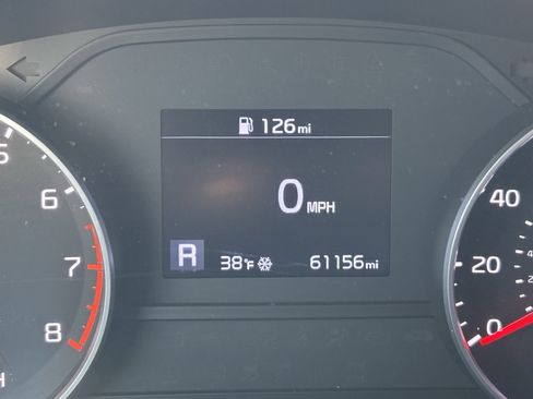 Used 2022 Kia Sportage LX image 8