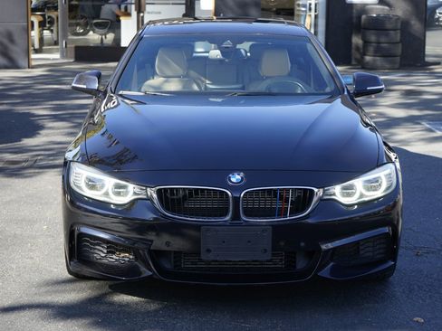 Used 2015 BMW 435i Gran Coupe w/ Technology Package image 4