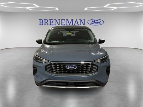 Used 2025 Ford Escape Active image 2