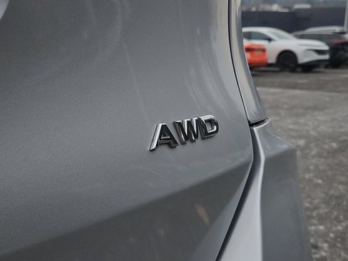 Certified 2019 Nissan Rogue S image 30