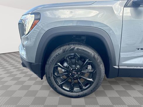 New 2026 GMC Terrain Elevation AWD/4WD image 28