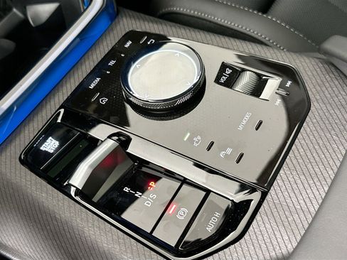 New 2026 BMW X3 xDrive30 w/ Premium Package image 16