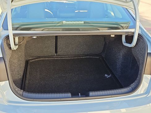 New 2026 Volkswagen Jetta SE image 6