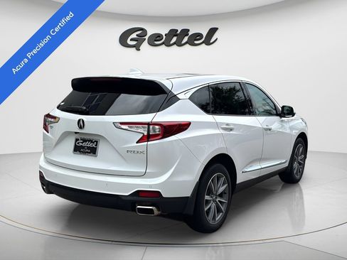 Used 2023 Acura RDX FWD w/ Technology Package image 6