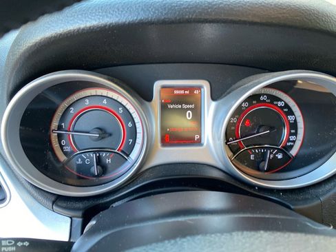 Used 2013 Dodge Journey American Value Package image 12