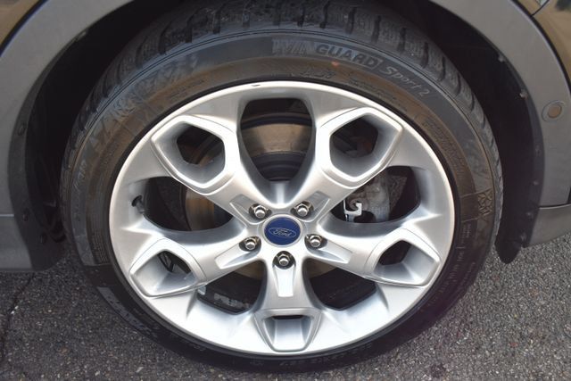 Used 2015 Ford Escape Titanium w/ Canadian Touring Package AWD/4WD image 46