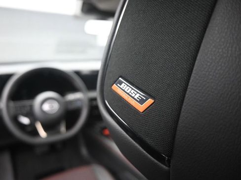 New 2026 Nissan Kicks SR w/ SR Premium Package image 14