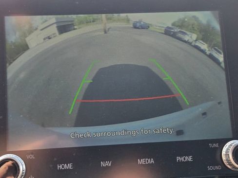 Used 2025 Mitsubishi Eclipse Cross SE AWD/4WD image 33