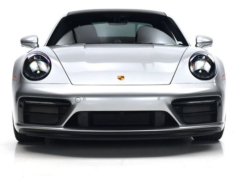 Used 2023 Porsche 911 GT3 RS image 29
