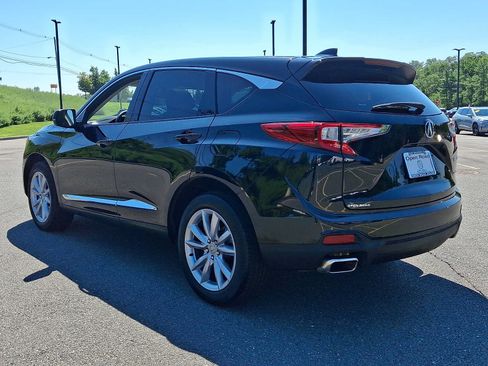 Used 2023 Acura RDX AWD image 4