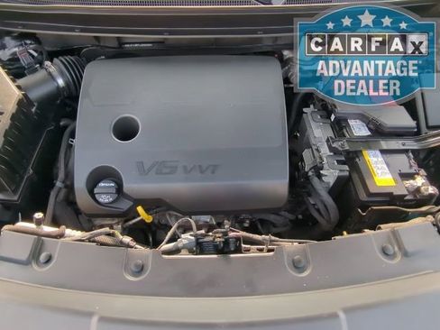 Used 2023 Chevrolet Traverse LS w/ LPO, Floor Liner Package image 22