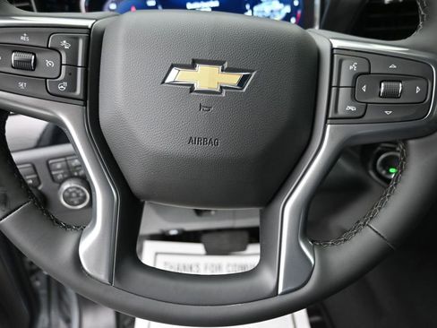 New 2026 Chevrolet Silverado 2500 LT w/ All Star Edition AWD/4WD image 19