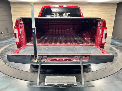 Used 2021 Ford F150 King Ranch w/ Equipment Group 601A High AWD/4WD image 22
