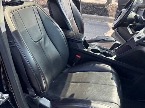 Used 2015 Chevrolet Equinox LTZ AWD/4WD image 25