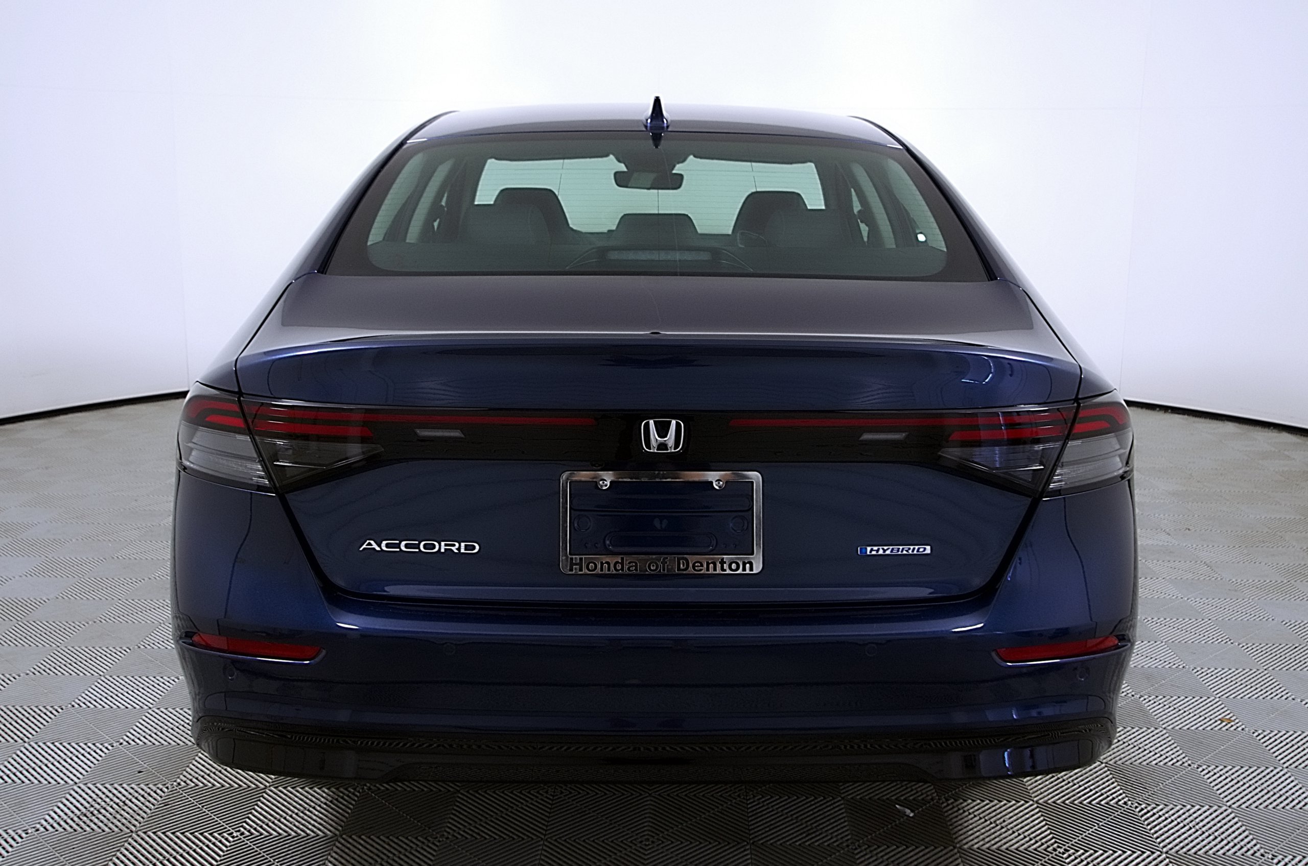 Used 2024 Honda Accord EX image 8