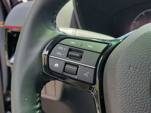 Used 2024 Honda CR-V EX-L image 29