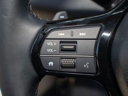 Certified 2025 Honda Pilot EX-L image 34