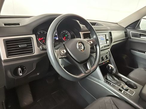 Used 2020 Volkswagen Atlas S w/ Towing Package AWD/4WD image 14
