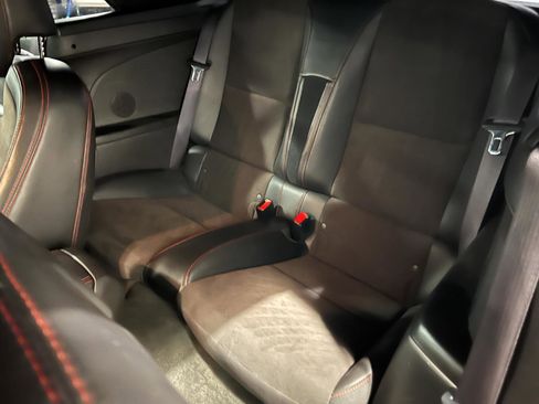 Used 2013 Chevrolet Camaro ZL1 RWD image 24