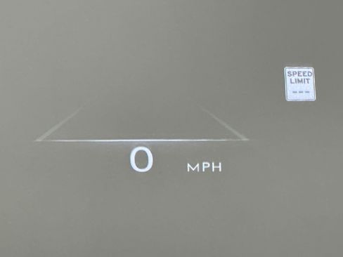 Used 2022 Genesis GV80 3.5T Prestige Signature image 13